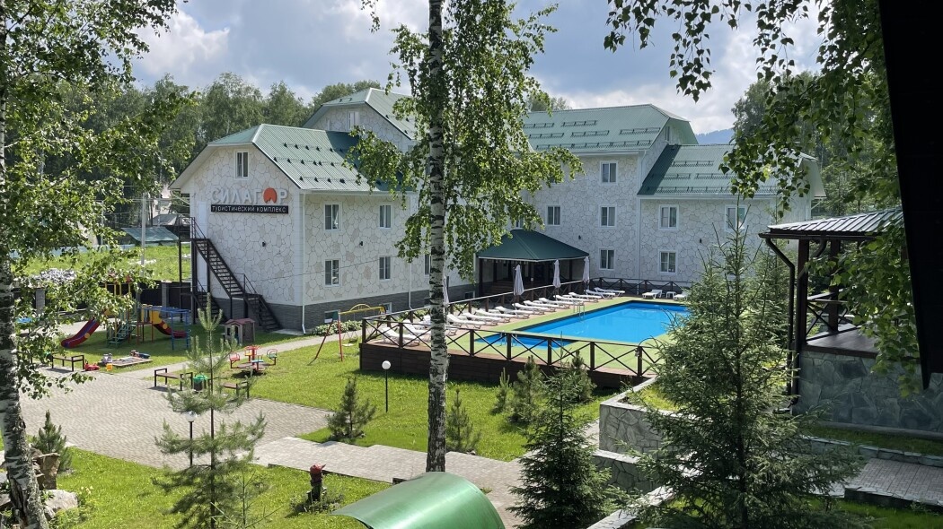 Стандарт Дабл - фото 10