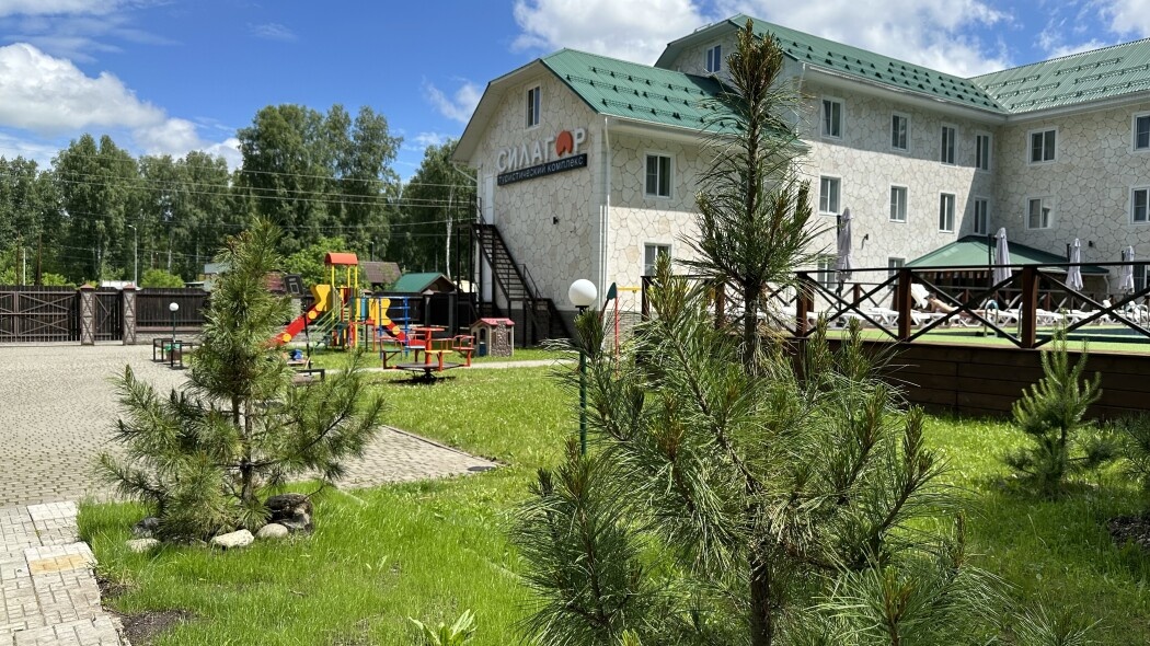 Стандарт Дабл - фото 11