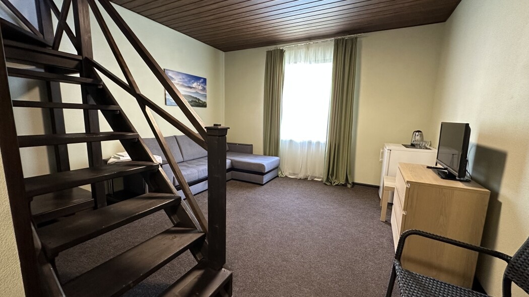 Люкс - фото 1