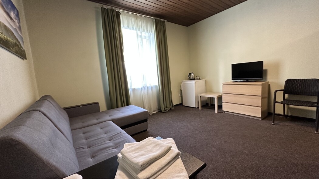 Люкс - фото 2