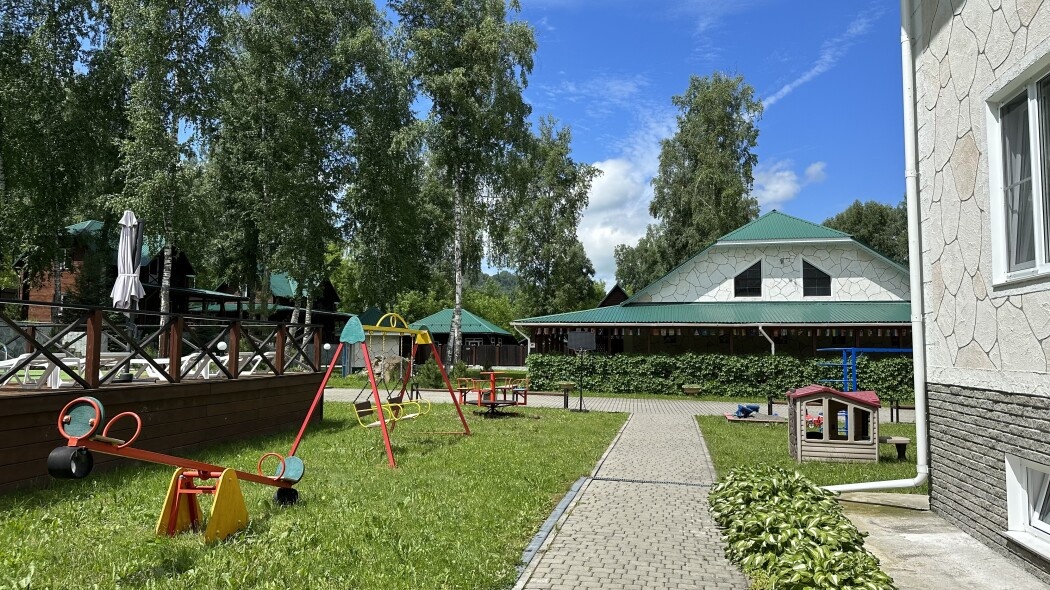 Люкс - фото 19