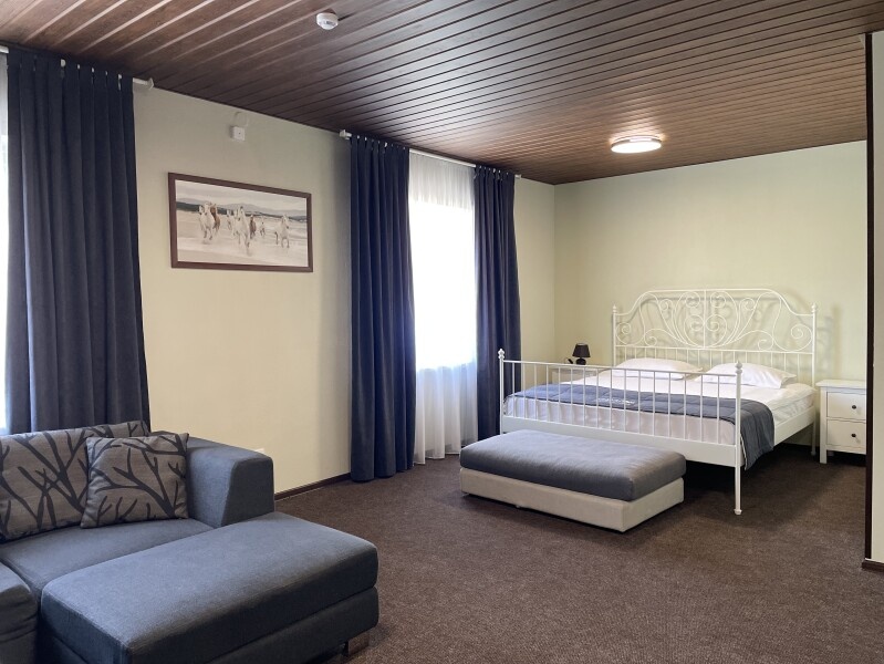 Люкс №20 - фото 1