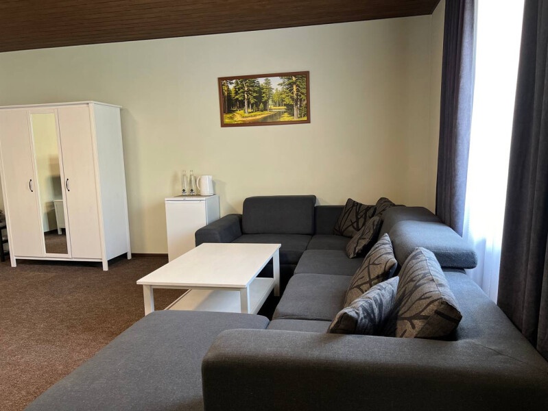 Люкс №20 - фото 5