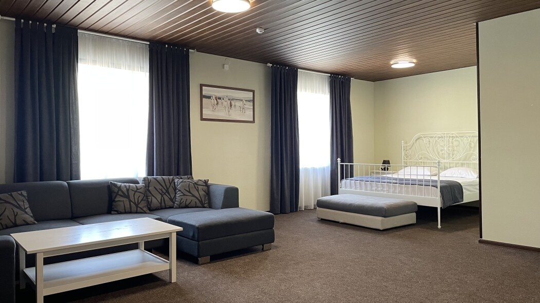 Люкс №20 - фото 6