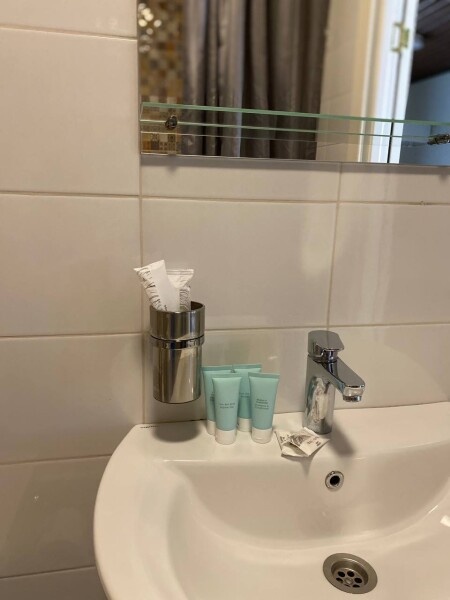 Люкс №20 - фото 8