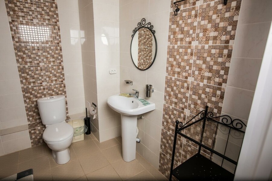 Люкс №20 - фото 9