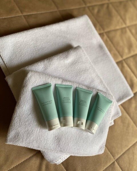 Люкс №20 - фото 11