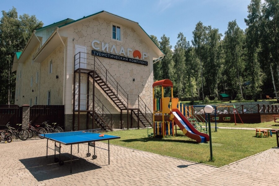 Люкс №20 - фото 14