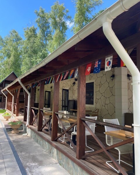 Люкс №20 - фото 15