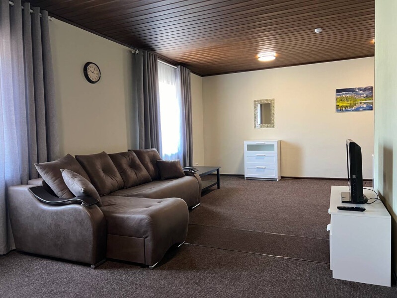 Люкс №23 - фото 1