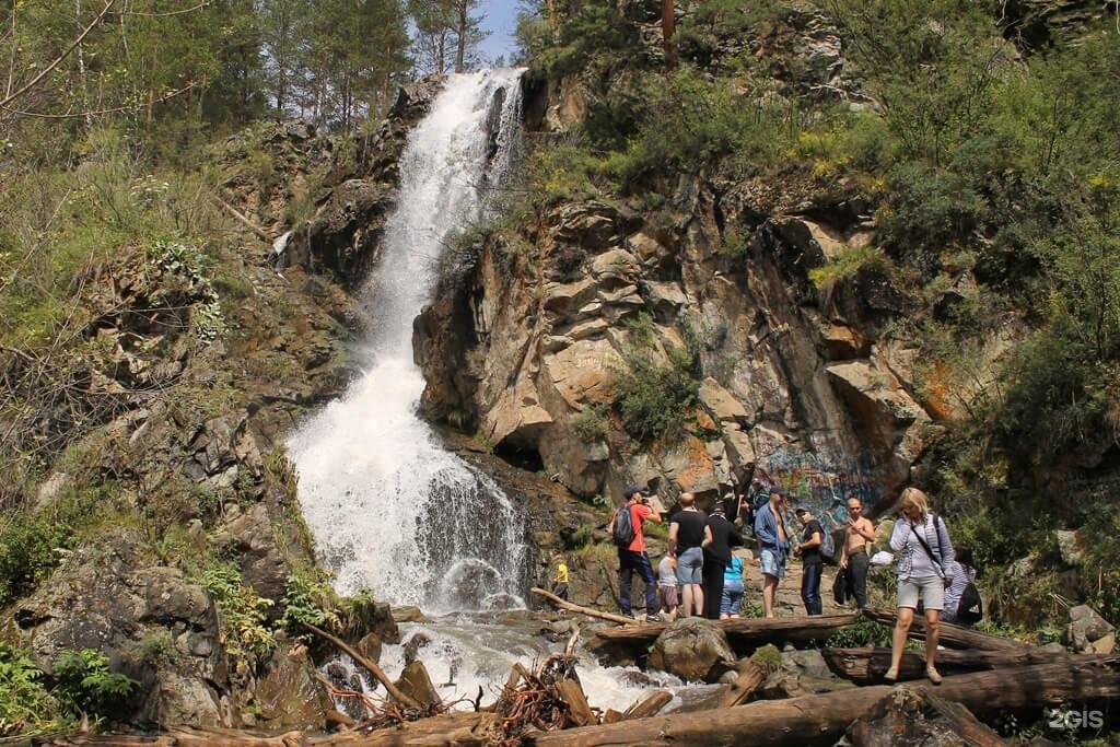 Veresk Altai - фото 57