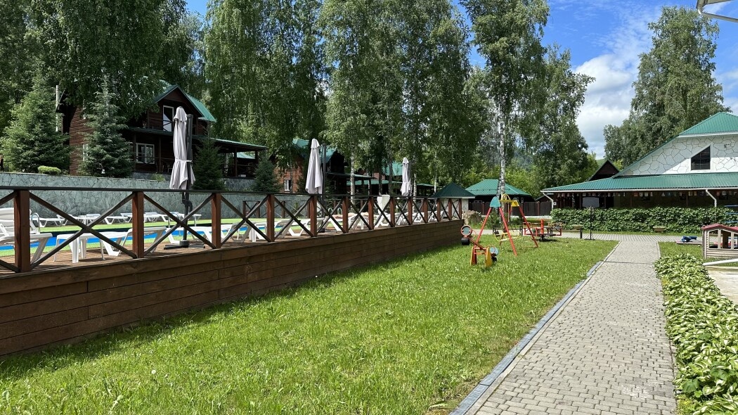 Люкс №23 - фото 19