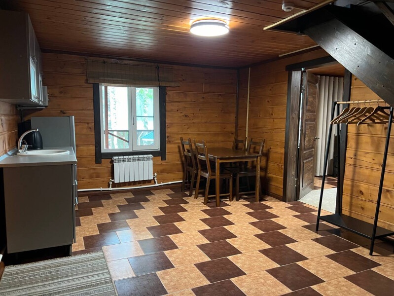 Коттедж К6№2 - фото 4