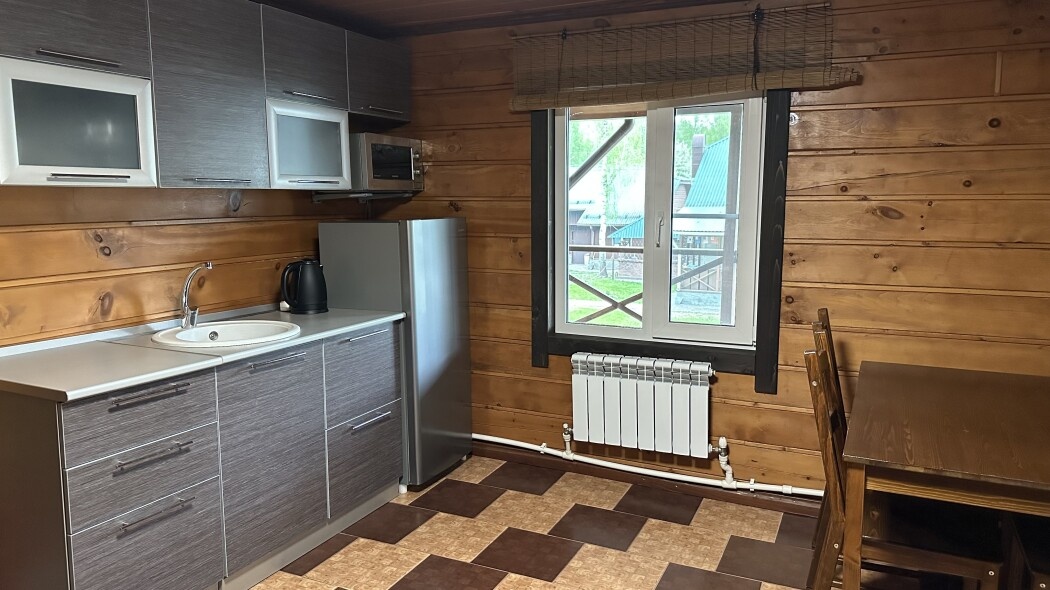 Коттедж К6№2 - фото 5