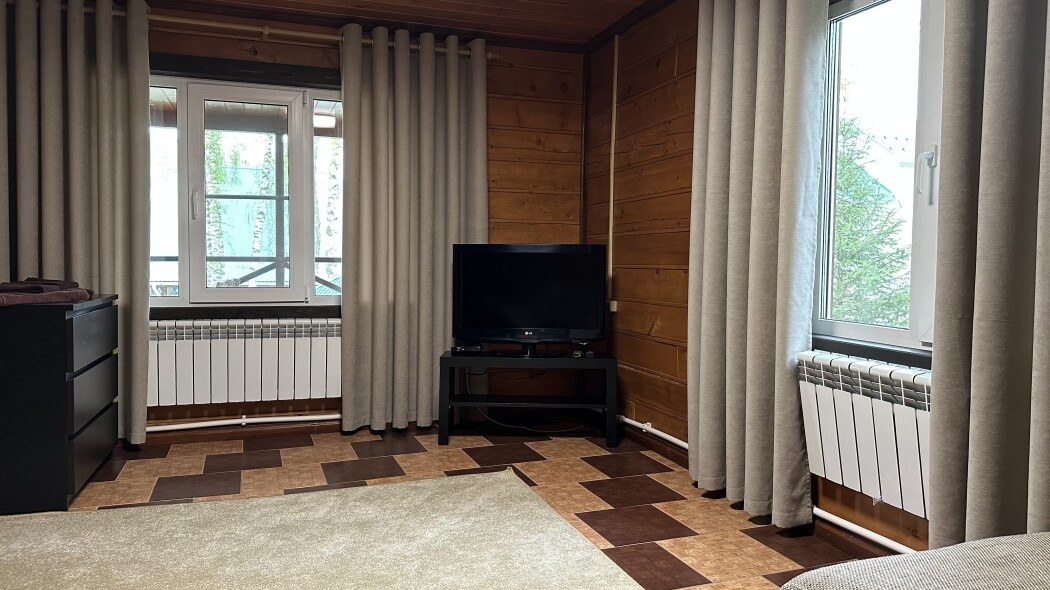 Коттедж К6№2 - фото 7