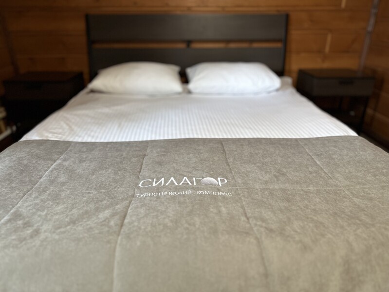 Коттедж К6№2 - фото 9