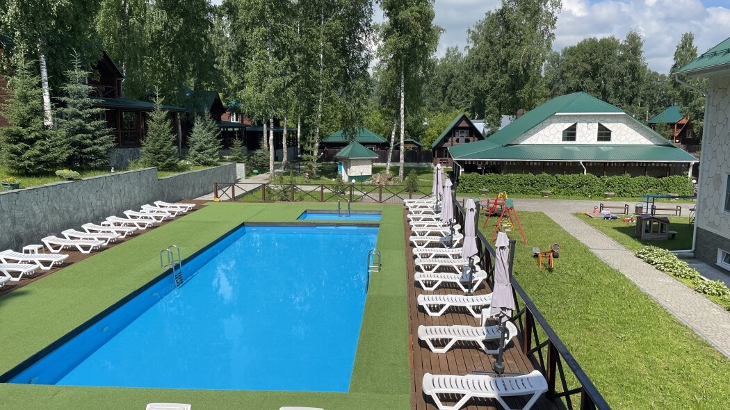 Коттедж К6№2 - фото 15