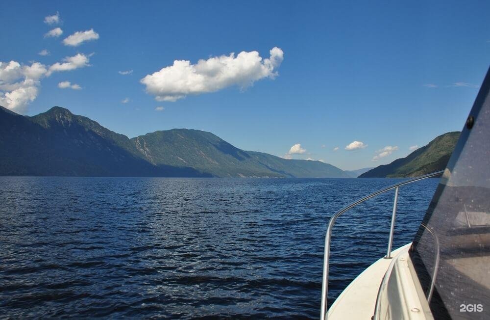 Veresk Altai - фото 59