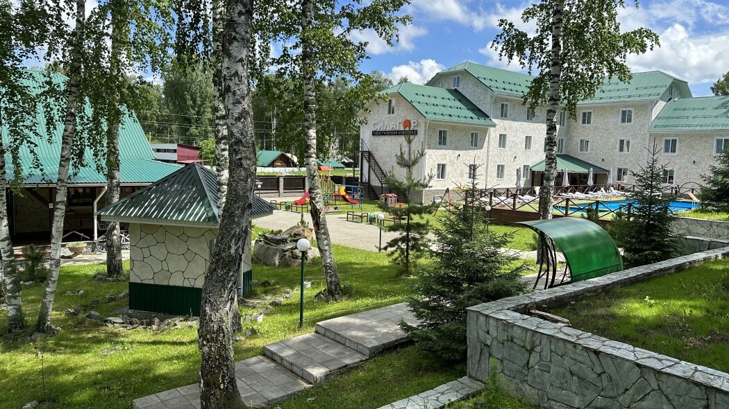 Коттедж К6№2 - фото 18