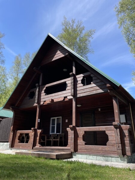 Коттедж К6№3 - фото 1