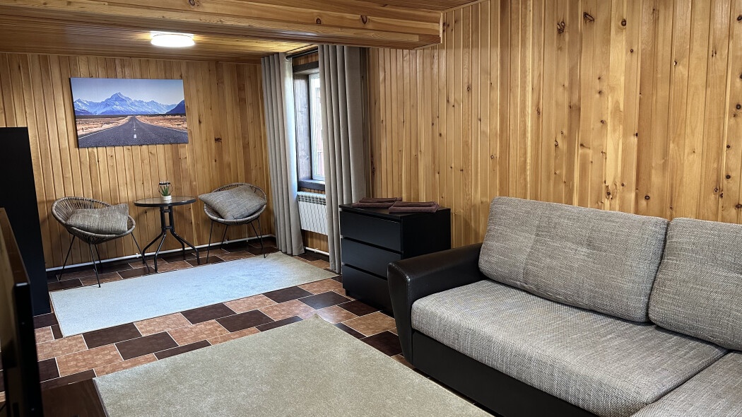 Коттедж К6№3 - фото 4