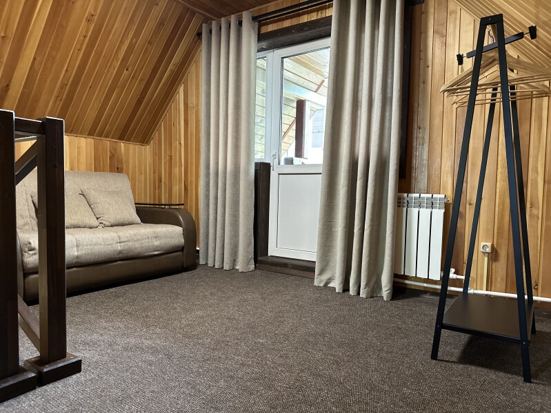 Коттедж К6№3 - фото 8