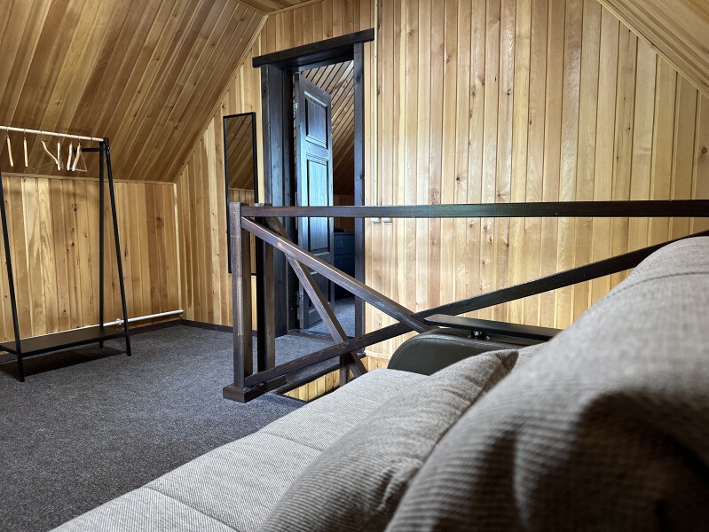 Коттедж К6№3 - фото 9