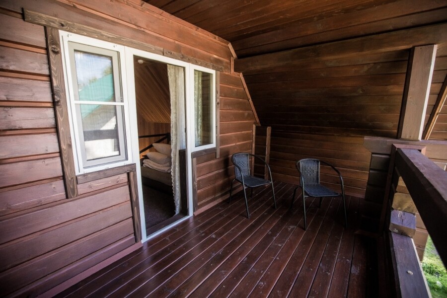 Коттедж К6№3 - фото 13