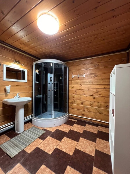 Коттедж К4№1 - фото 5