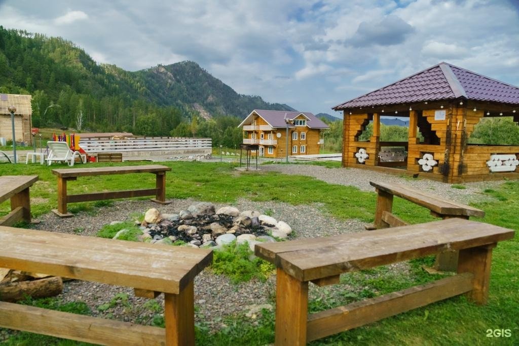 Veresk Altai - фото 62