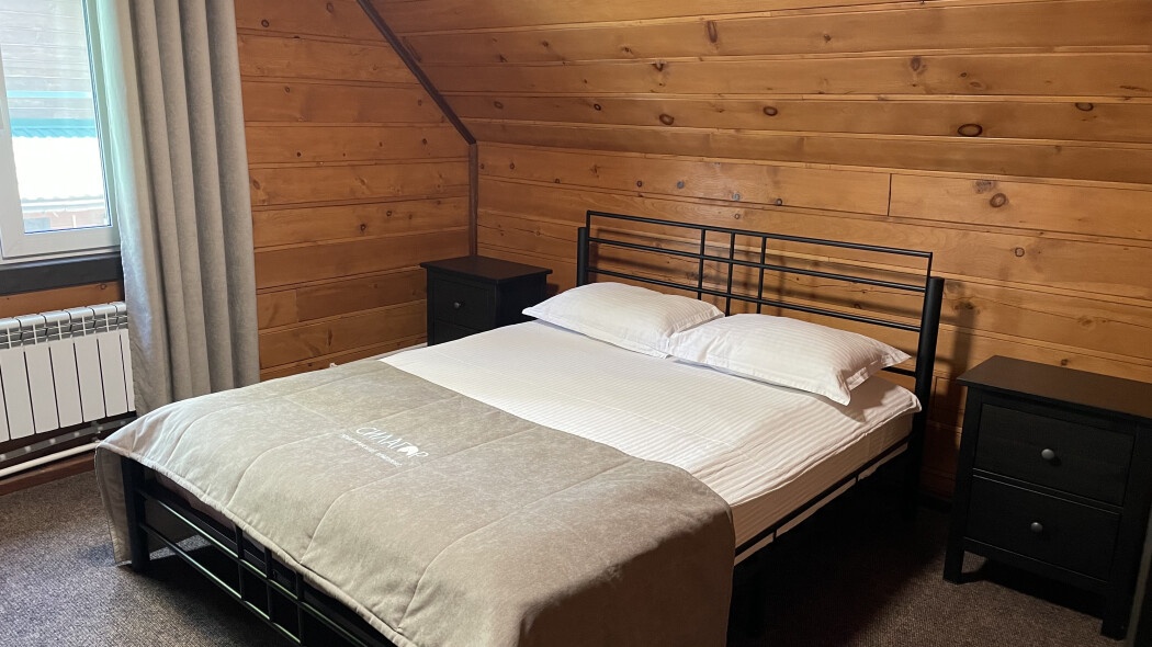 Коттедж К4№1 - фото 7