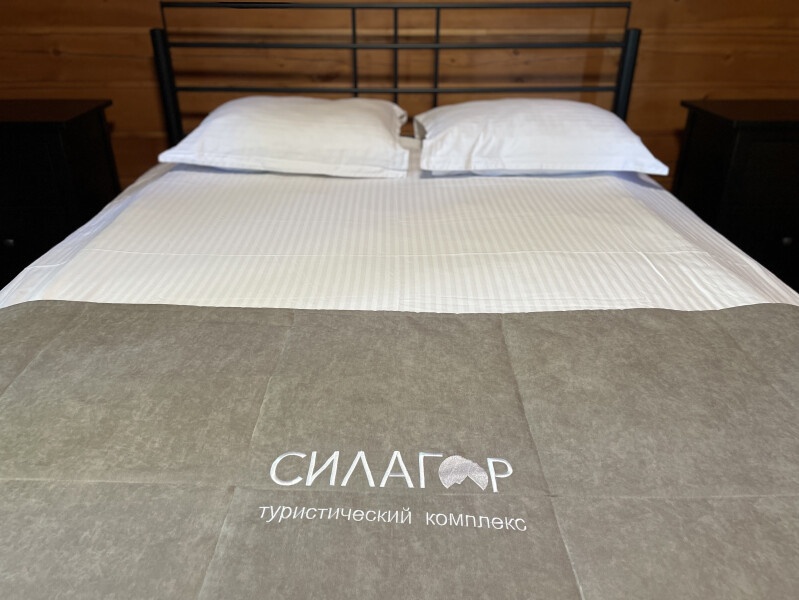 Коттедж К4№1 - фото 8