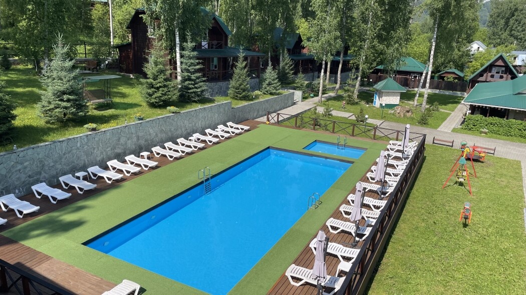 Коттедж К4№1 - фото 18