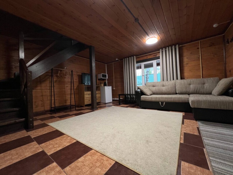 Коттедж К4№2 - фото 2