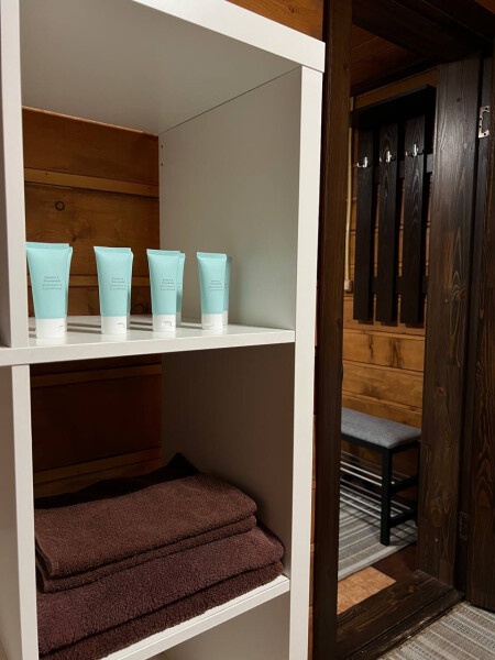 Коттедж К4№2 - фото 6