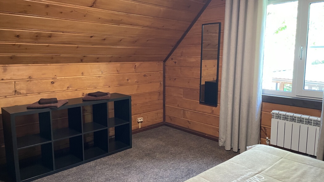 Коттедж К4№2 - фото 8