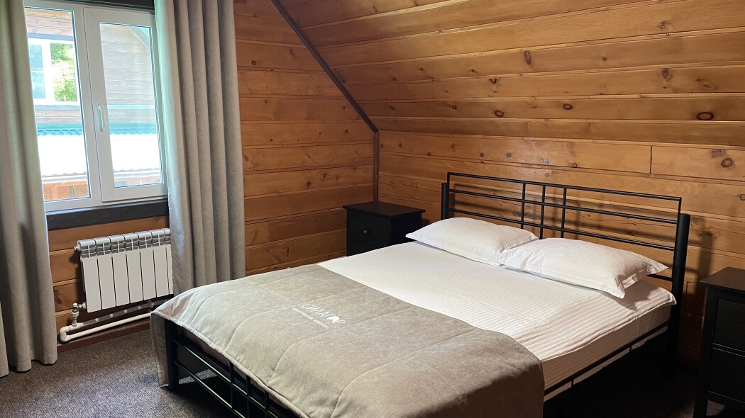 Коттедж К4№2 - фото 9