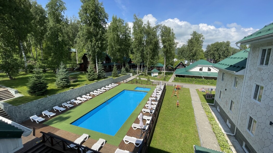 Коттедж К4№2 - фото 13