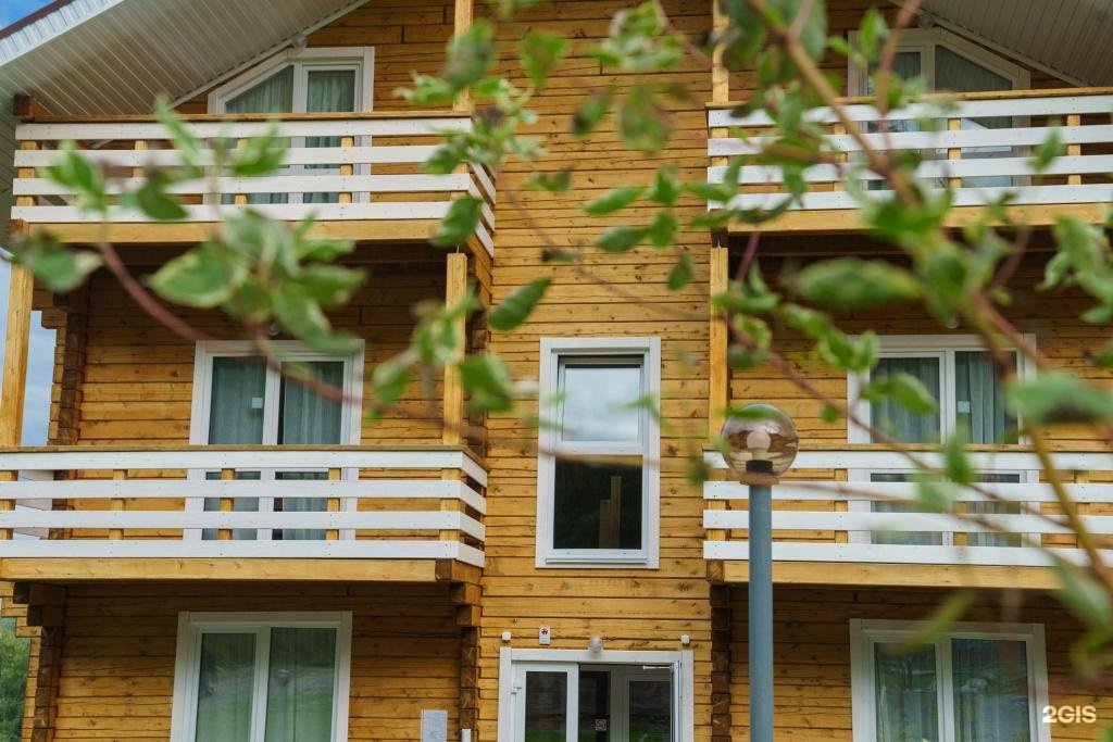 Veresk Altai - фото 65