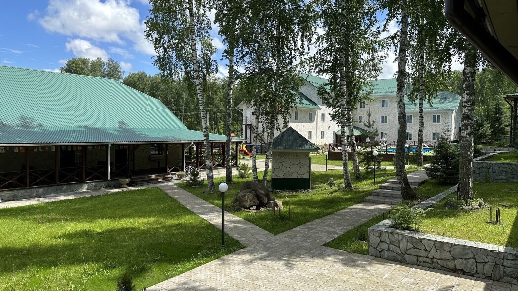 Коттедж К4№2 - фото 19