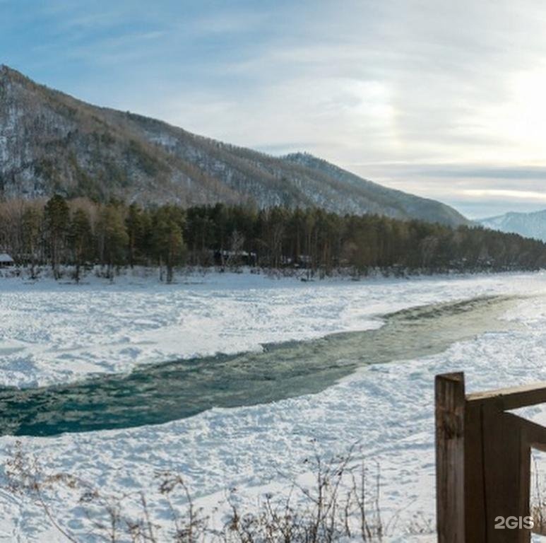 Veresk Altai - фото 73