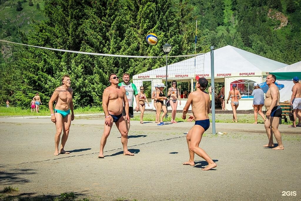 Veresk Altai - фото 74