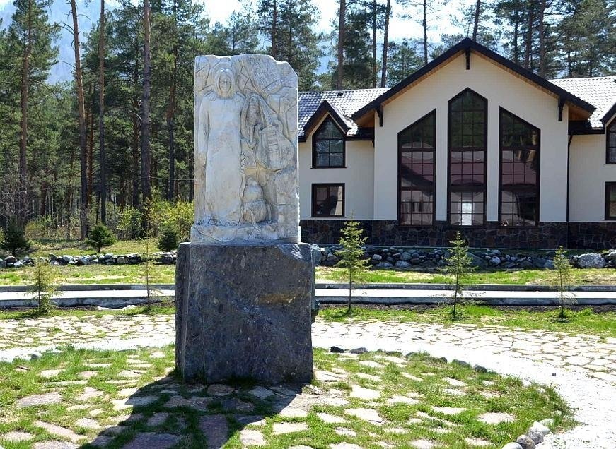 Veresk Altai - фото 92