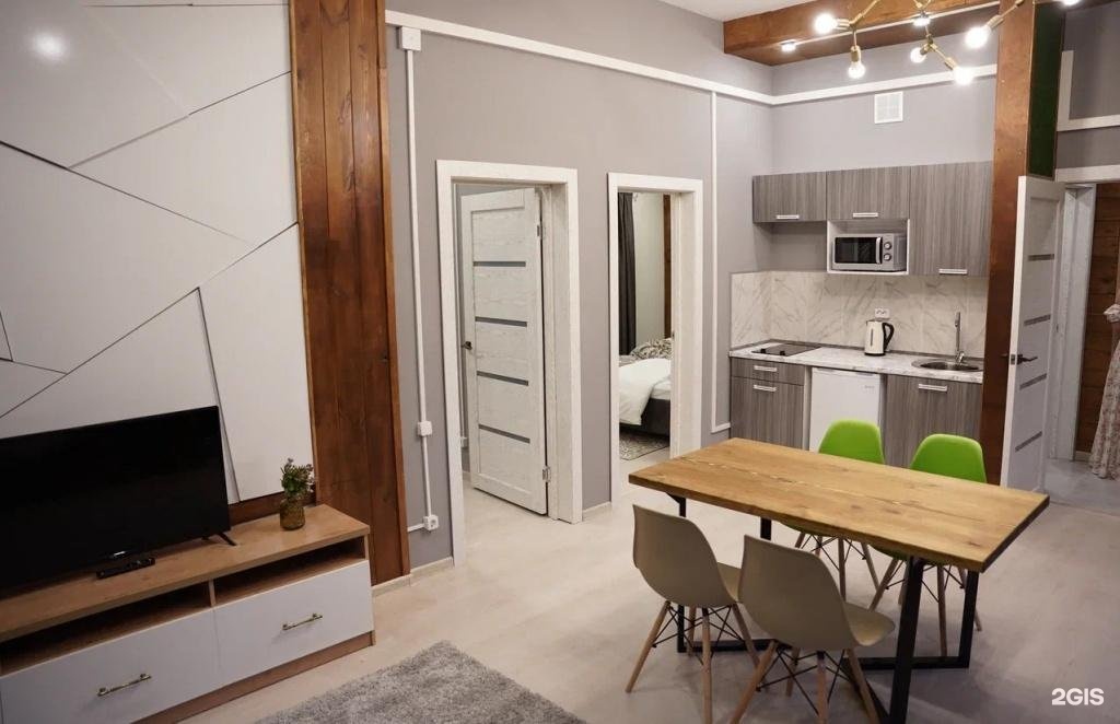 Veresk Altai - фото 94