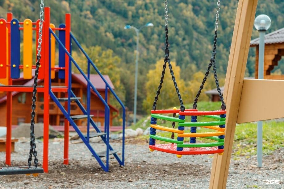 Veresk Altai - фото 100