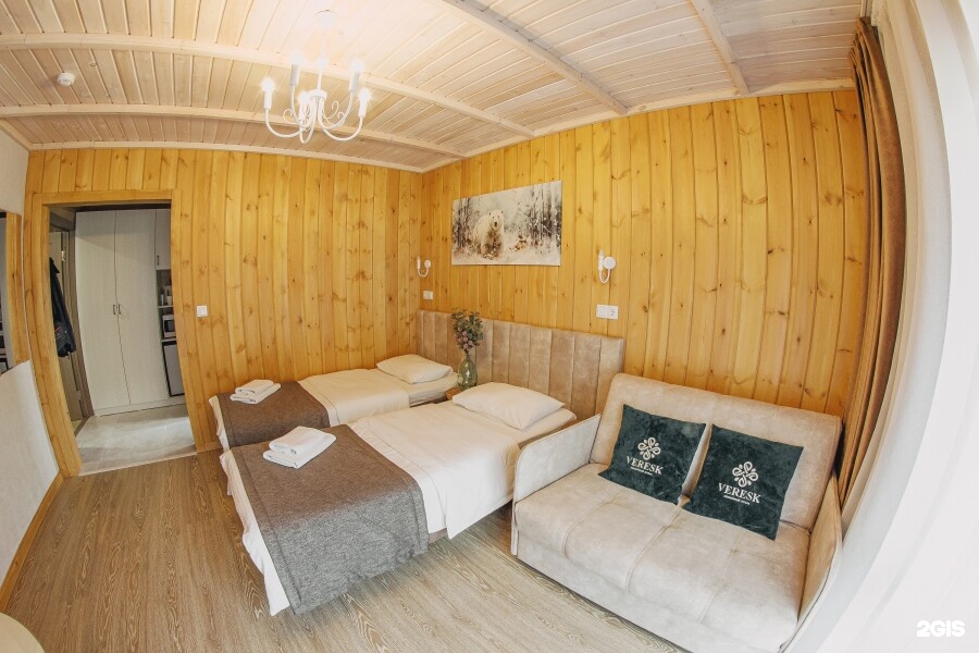 Студия 1 этаж - фото 4