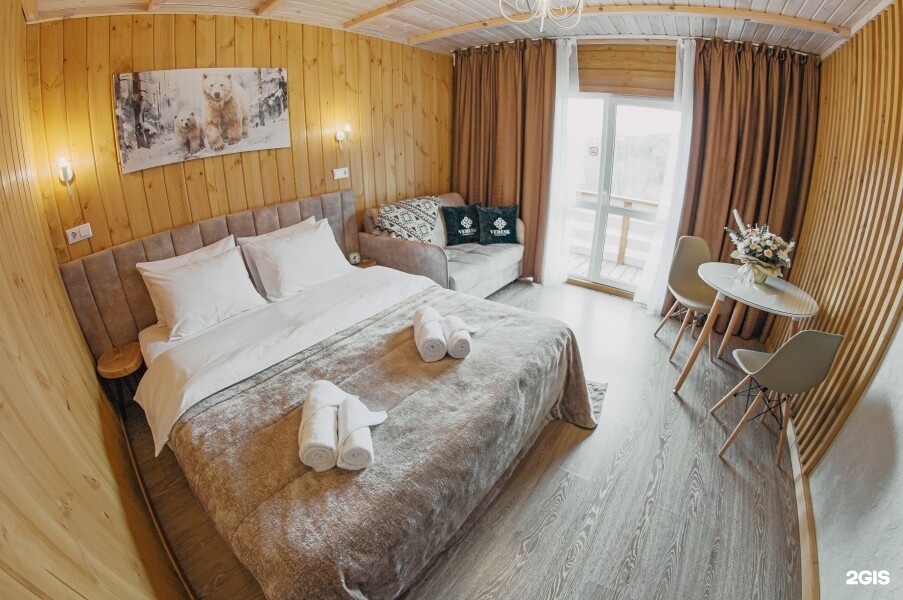 Студия 1 этаж - фото 7