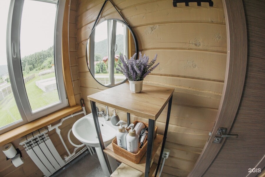 Студия 1 этаж - фото 9