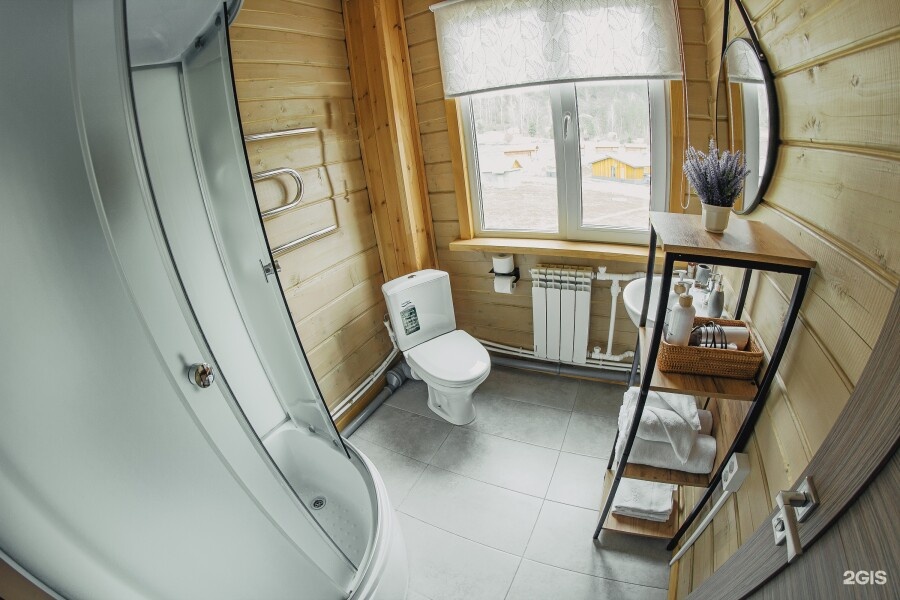 Студия 2 этаж - фото 4