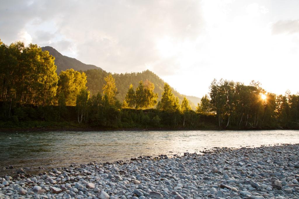 Огонёк - фото 8